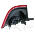 thumbnail image 3 of TYC 11-6226-00 Tail Light Assembly For 07-14 Yukon Yukon XL 1500 Yukon XL 2500 Fits select: 2007-2008 GMC YUKON, 2011-2013 GMC YUKON XL C1500 SLT, 3 of 4