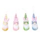 thumbnail image 4 of unbranded 4Ud Adorno Colgante Gnome De Pascua Con Elementos Festivos En Tela Para, 4 of 8
