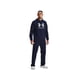 thumbnail image 3 of Pantalones Under Armour Rival Fleece para hombre, talla 4XL, azul marino, 3 of 6