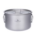 thumbnail image 1 of Set de utensilios de cocina Boundless Voyage Titanium Pote 2.4L, 1 of 9