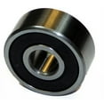 thumbnail image 3 of DeWalt DW840 Grinder Replacement Ball Bearing - 605040-60, 3 of 3