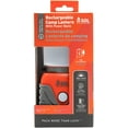 thumbnail image 2 of Survive Outdoors Longer Camp Lantern Recharge with Power Bank, Orange/Grey, 0140, 2 of 4