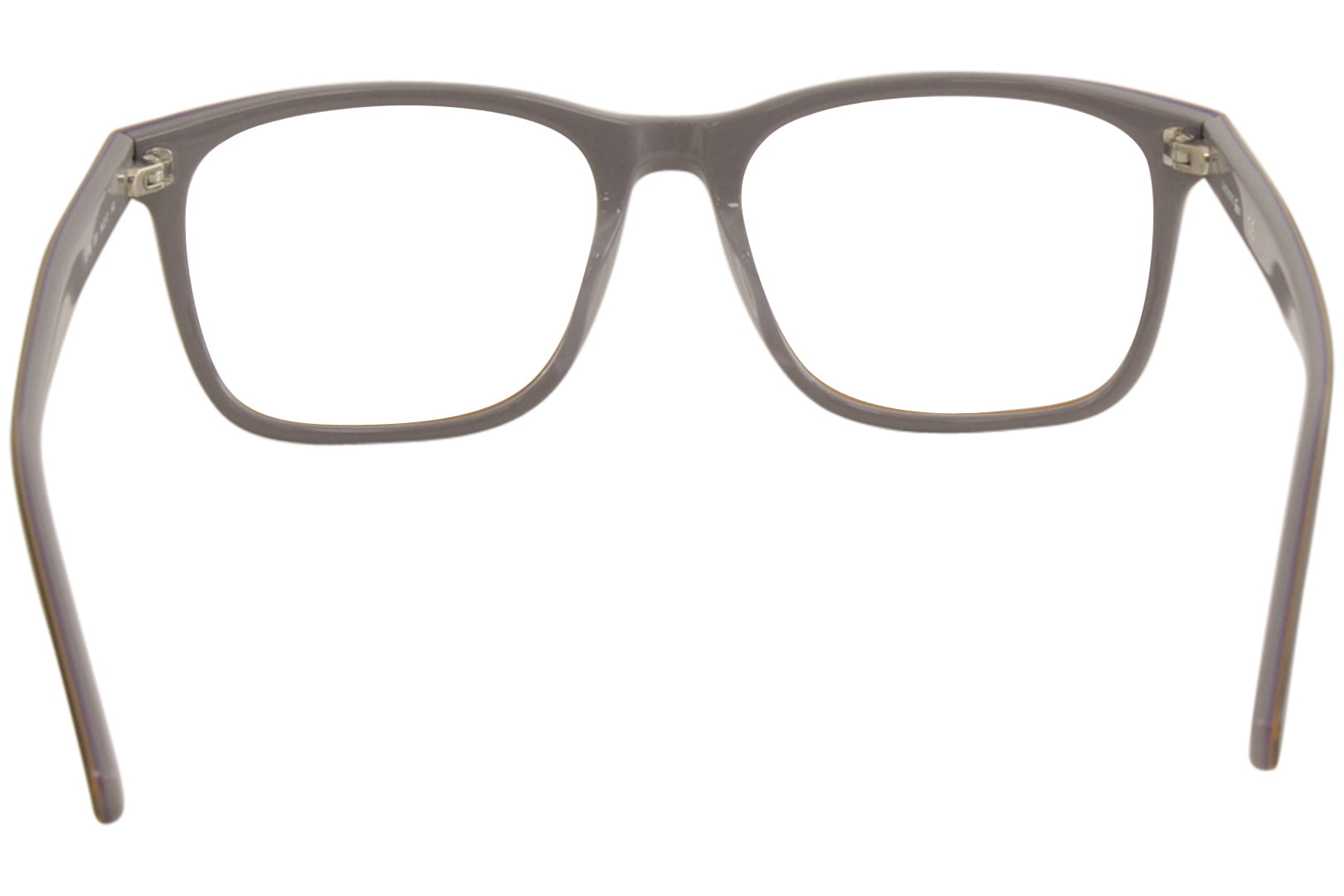 Eyeglasses LACOSTE L 2786 001 BLACK