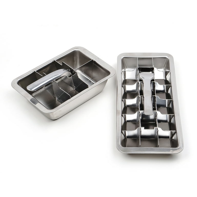 The Best Ice Cube Tray  Reviews, Ratings, Comparisons