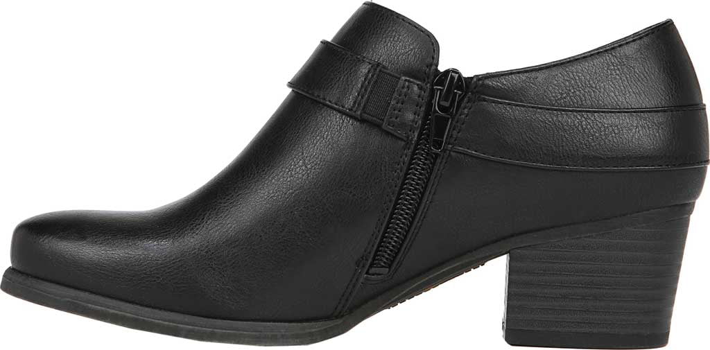 SOUL Naturalizer Womens Chaylee Ankle Boot