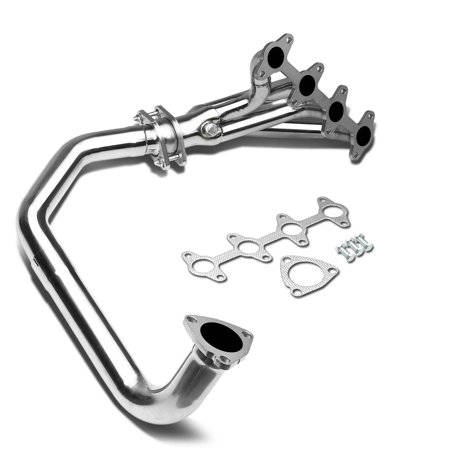 97 Blazer Body Kit For 1994 to 2004 Chevy S10 / Blazer High Performance 4 -1 Design Stainless Steel Exhaust Header Kit 95 96 97 98 99 00 01 02 03 ()