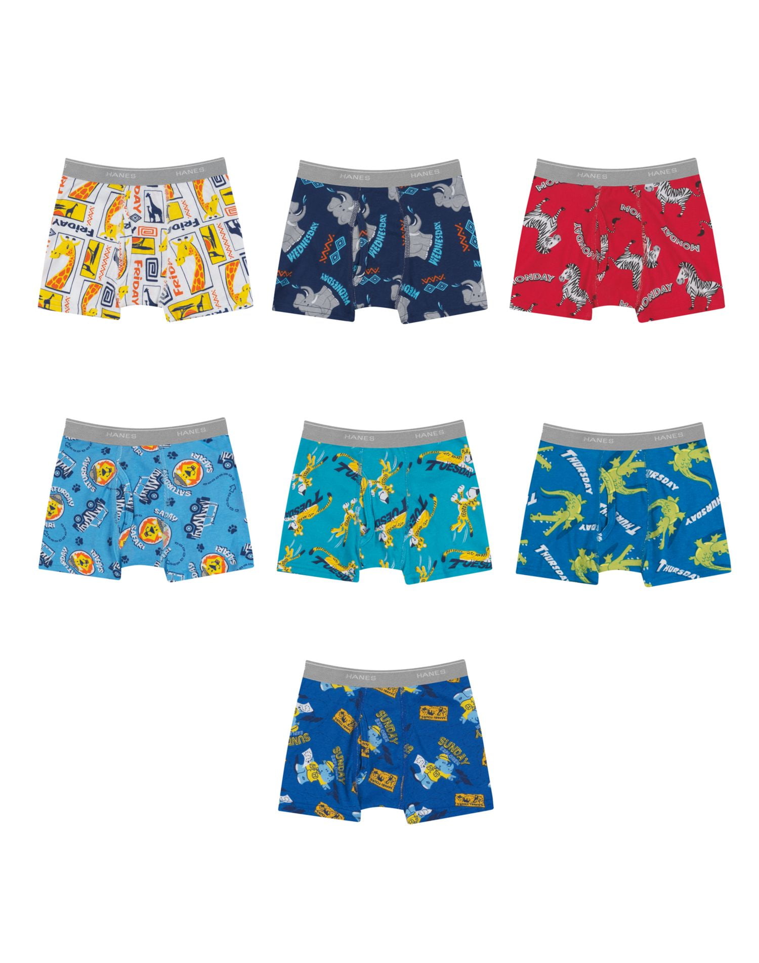 hanes 4t boxer briefs