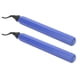 thumbnail image 2 of 2 piezas de cuchillas de corte, raspador, herramienta para quitar rebabas para escariador de biselado de tubos de cobre RB1100, 2 of 14