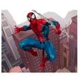 thumbnail image 3 of Spider-Man (The Amazing Spider-Man #1) 1:10th Scale Collectible Figure w/Scene - McFarlane Toys, 3 of 8