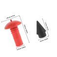thumbnail image 2 of WASHWEPE 1Pqt Reparador Universal De Pinchazos Con Clavos De Caucho Resistente Para Neumáticos Varios, 2 of 6