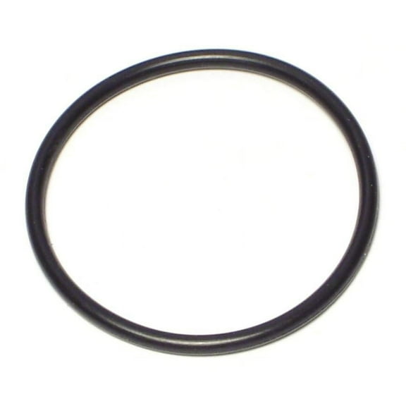 1-5/8" x 1-3/4" x 1/16" Rubber O-Rings ORING-286 (10 pcs.)