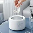 thumbnail image 4 of Ultrasonic Cleaners for Dentures Retainer Mouth Guard Aligner Whitening Jew, 4 of 8