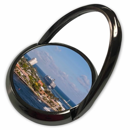 3dRose, Noordam cruise ship, Fort Lauderdale, Florida USA - US10 JEN0024 - Jim Engelbrecht, Phone Ring