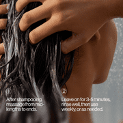 Eva NYC Glass Hair Shine Hair Mask 8.4oz