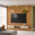 thumbnail image 2 of Panel Modular para TV Bossa Aruba 260cm Natural/Off White, 2 of 5
