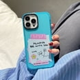 thumbnail image 4 of Carcasa De Doble Color Para Samsung Galaxy S23 Ultra S22 Plus S21 FE S20 Note20 BlackPink TPU Suave A Prueba De Golpes Protector Completo Del Teléfono, 4 of 4