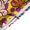 thumbnail image 4 of Rugrats Bedding Sets Comfort 3 Pieces Bedding Set 1 Duvet Cover + 2 Pillowcase Decorative Bedding 79"x90", 4 of 8