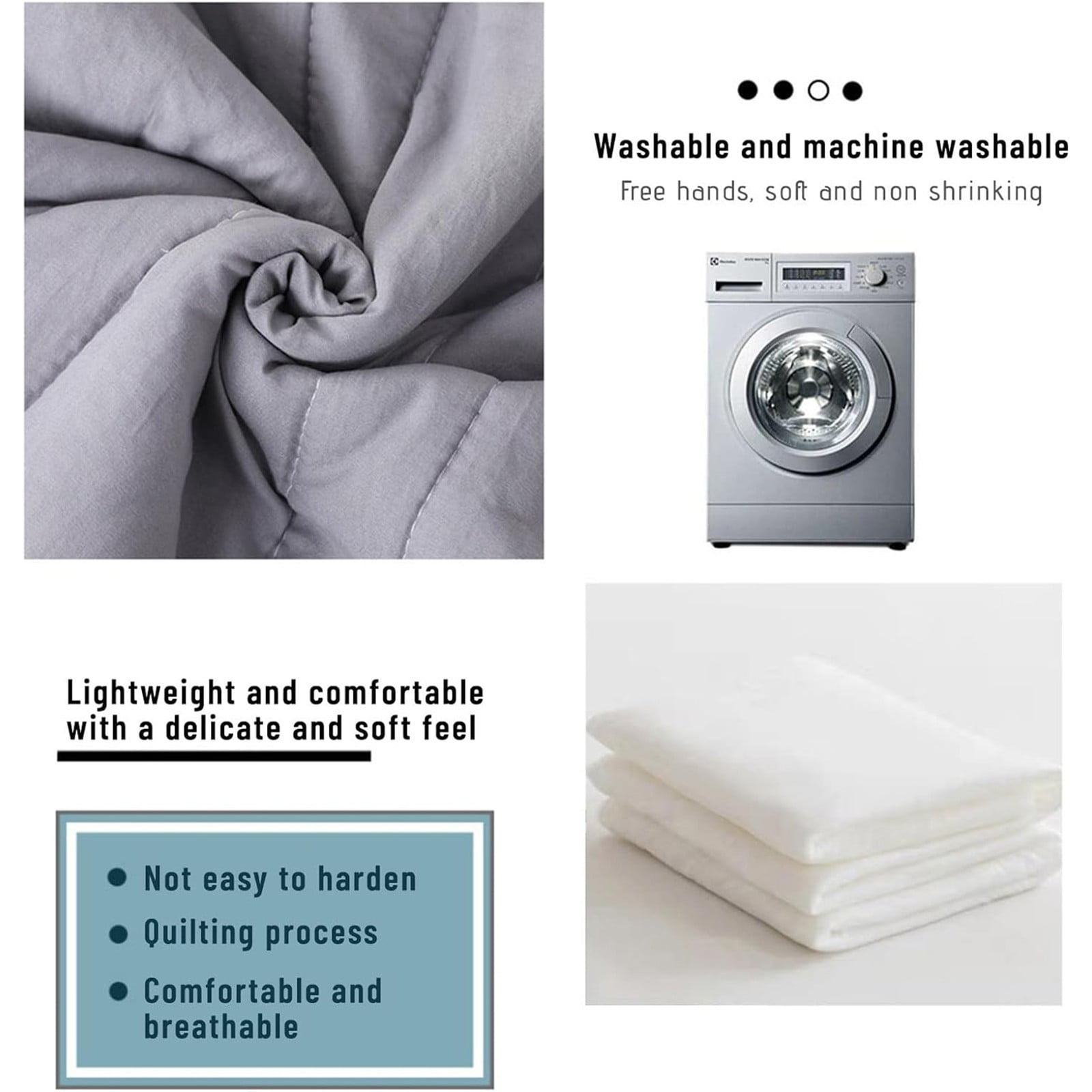 Winty Throw Blanket for Couch Sofa,Bed Blankets for Bed,Super Soft and Warm Throw Blanket for Couch, Sofa and Bed Cozy, Fuzzy and Lightweight,150*200Cm