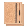 thumbnail image 3 of MidOcean Suber Cork A5 Notebook with Pen Set, 3 of 3