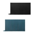 thumbnail image 1 of DOLITY Foldable Drainage Pads Multifunctional Silicone Kitchen Gadget for Household, 1 of 2