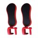 thumbnail image 4 of 2x Reposabrazos para Escritorio de Computadora Extensores de Reposabrazos de Escritorio Cómodos y Fáciles de Instalar Rojo, 4 of 9
