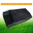 thumbnail image 4 of Grass Collecting Bag Compatible with Various Walk Behind Lawn Mower Models Replacing Part Numbers Including 96404007A, 4 of 8