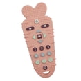 thumbnail image 3 of juguetes para masticar para la dentición,TV Control remoto mordedor para bebés juguetes para la dentición,Juguetes para la dentición del bebé Juguete para masticar con control remoto de TV, 3 of 8
