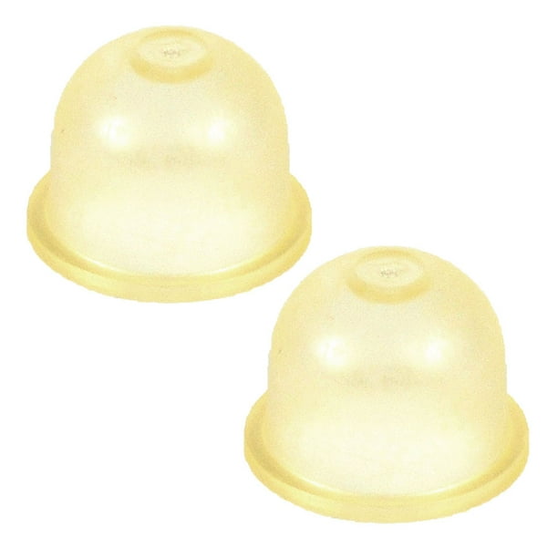 Homelite String Trimmer, (2 Pack) Replacement Primer Bulb UP048022PK