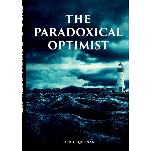 The Paradoxical Optimist, (Paperback)