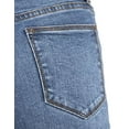 thumbnail image 4 of Stetson Western Denim Jeans Womens 0 Reg Blue 11-054-0921-2400 BU, 4 of 4
