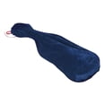 thumbnail image 1 of MERIGLARE Violin Cover Violin Dust Cover Protective Sleeve for Practice Christmas Gift blue, 1 of 9
