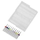 thumbnail image 4 of 10Pcs 1.1-2.0mm Tungsten Carbide Micro Drill Bits Set Tool for PCB Print Circuit Board, 4 of 4