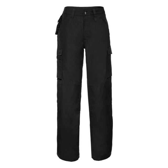Russell Pantalon de Travail Robuste / Pantalon (Régulier)