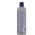 thumbnail image 3 of 2 Pack - Jhirmack Silver Brightening Ageless Shampoo 12 oz, 3 of 3