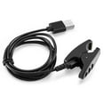 thumbnail image 3 of 2X USB Charger Cable Charging Stand for 5 Traverse Alpha Smart Watch, 3 of 7
