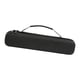 thumbnail image 5 of Bolsa de viaje para rizador de pelo, bolsa de transporte rígida para plancha alisadora Negro, 5 of 7
