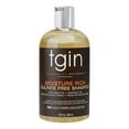thumbnail image 1 of tgin Moisture Rich Sulfate-Free Shampoo (13oz), 1 of 5