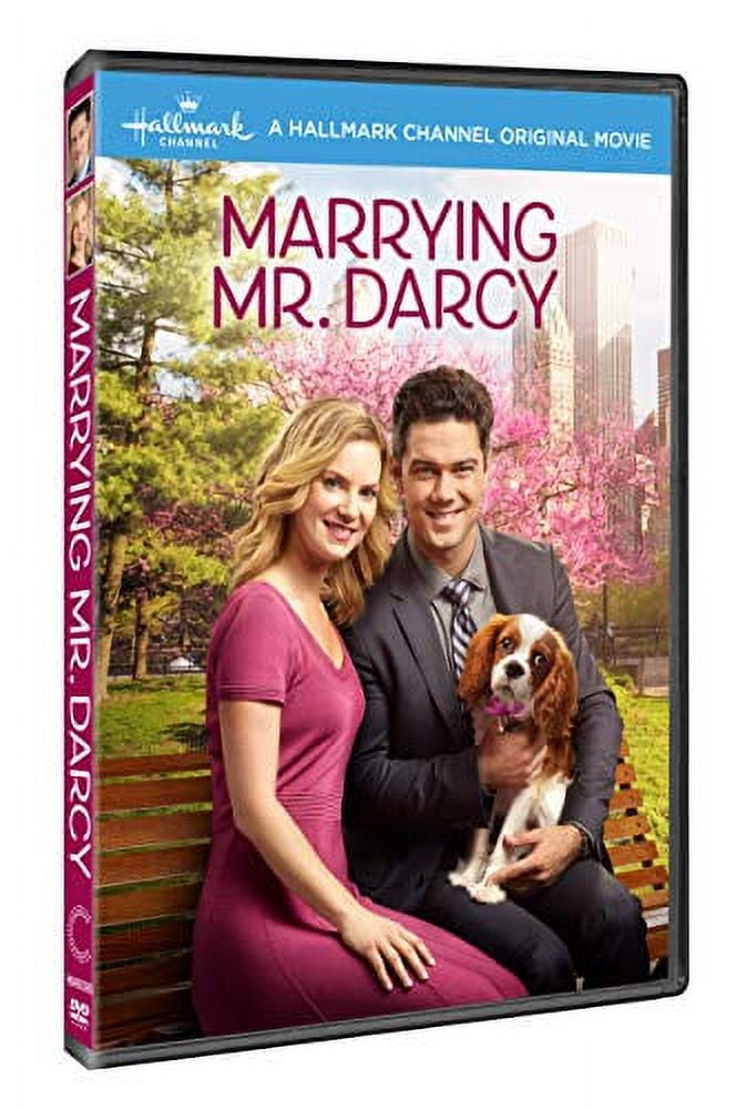 Marrying mr darcy online full movie online