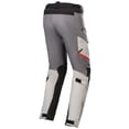 thumbnail image 2 of Alpinestars Andes V3 Drystar Mens Motorcycle Pants Gray LG, 2 of 2