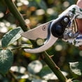 thumbnail image 6 of Garden Shears Pruning Bypass Pruning Shears Hand Pruners for Tree Trimming Floral Print Garden Scissors for Gardening Single Pack, 6 of 6