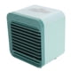 thumbnail image 1 of Ventilador De Nebulización Portátil, Ventilador De Refrigeración USB Recargable, Capacidad Del Tanque De Agua De 200 Ml Con Agua Helada, Batería De 5000 MAh, 1 of 7