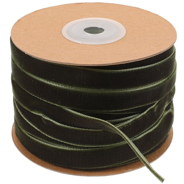 1 rollo de cintas de regalo de corteta multifunción presente cintas de cintas decorativas