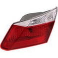 thumbnail image 3 of Tail Light Passenger Side Inner For 2013-2015 Honda Accord, 3 of 8