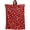 Red, variant on Baseball Sports Blanket Soft Cozy Warm Throw Blanket for Couch, Plush Fuzzy Flannel Blankets for Sofa, Modern Classic American Balls Red Bed Blankets Lightweight Gifts for Women, 30"x40"
