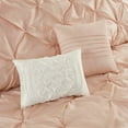 thumbnail image 2 of Gracie Mills Steele 24-Piece Faux silk Polyoni Tufted Room in a Bag - GRACE-9090, 2 of 5