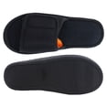 thumbnail image 2 of Casa Correa Ajustable Punta Abierta Transpirable Suave para Hombres, 2 of 8