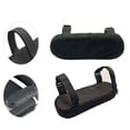 thumbnail image 5 of Lunxisen 2 Pcs Foam Wheelchair Arm Pads Chair Cushion Support Rest Office Gaming Chair Comfort Accessories, 5 of 6