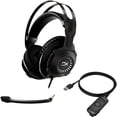 thumbnail image 5 of Audífonos HyperX  Cloud Revolver HHSR1-AH-GM/G 7.1 Gaming, 5 of 5