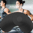 thumbnail image 3 of 100Pcs Sensor Adhesive Freestyle Patches Waterproof Sports Continuous Glucose Monitor Sticker Overpatch Stickers A, 3 of 5