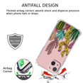thumbnail image 4 of Cactus Flower Case for iPhone 13,Aesthetic Colourful Floral Pattern Soft TPU Full Cover Case, 4 of 5